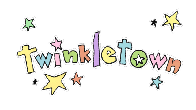 Twinkletown Logo